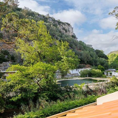 Вілла Casas Du Rio Масейра Екстер'єр фото
