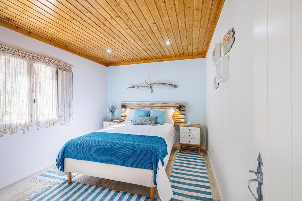 Вілла Casas Du Rio Масейра Екстер'єр фото