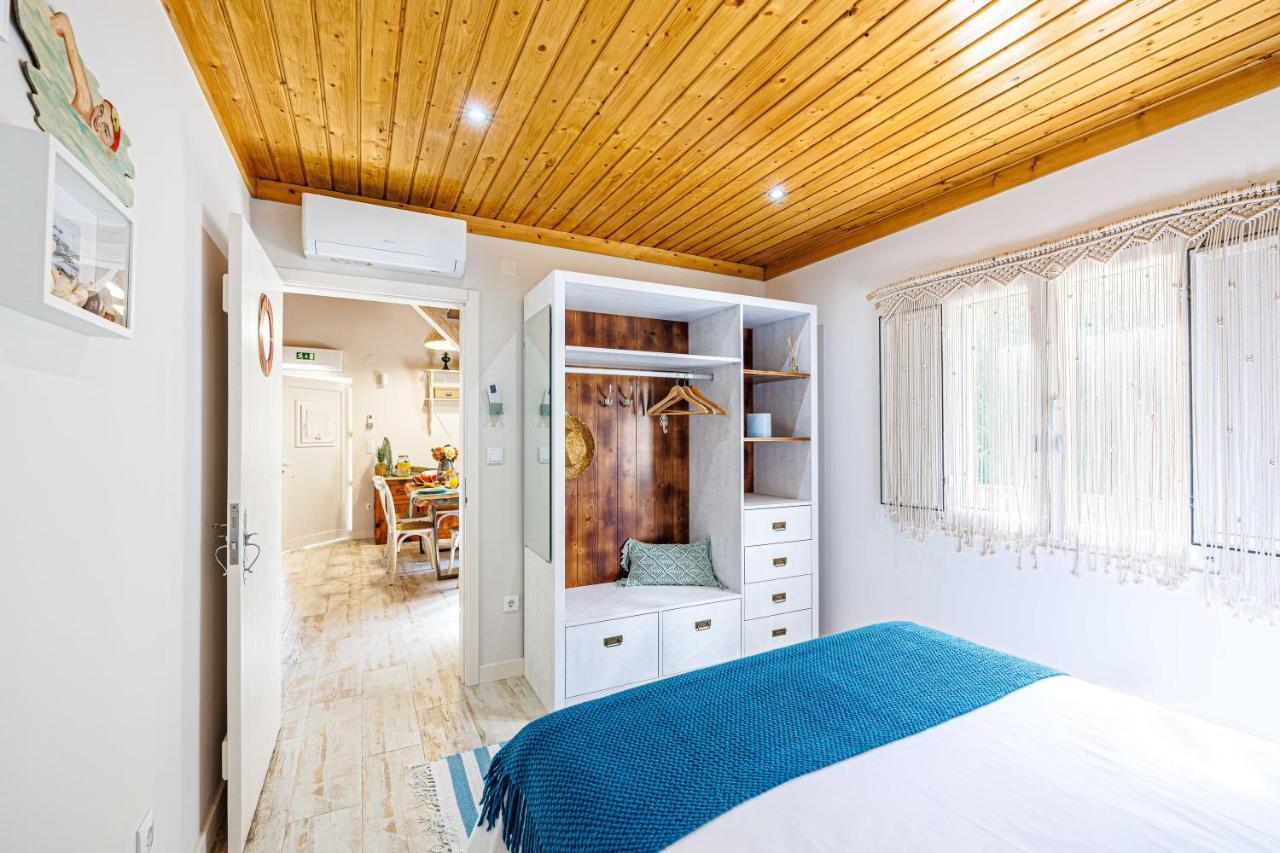 Вілла Casas Du Rio Масейра Екстер'єр фото