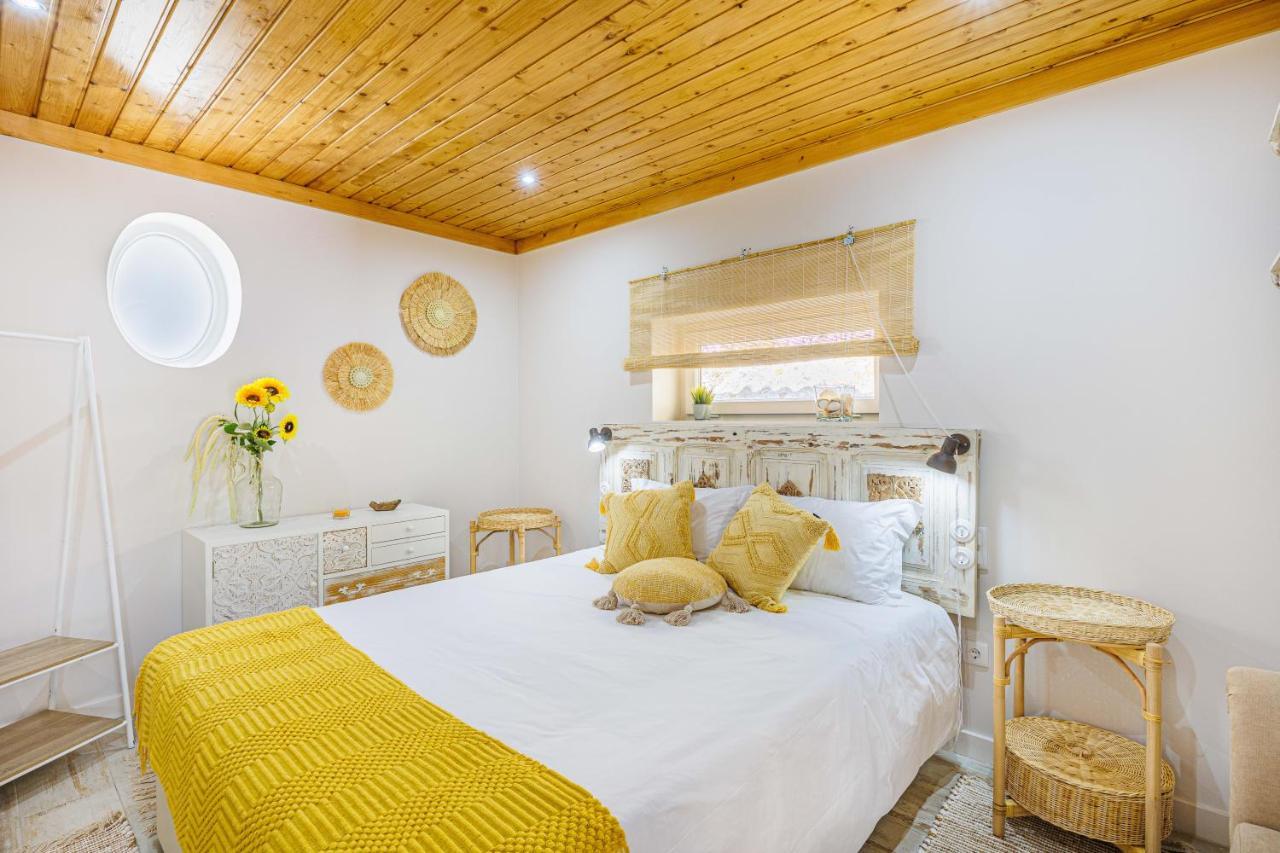 Вілла Casas Du Rio Масейра Екстер'єр фото